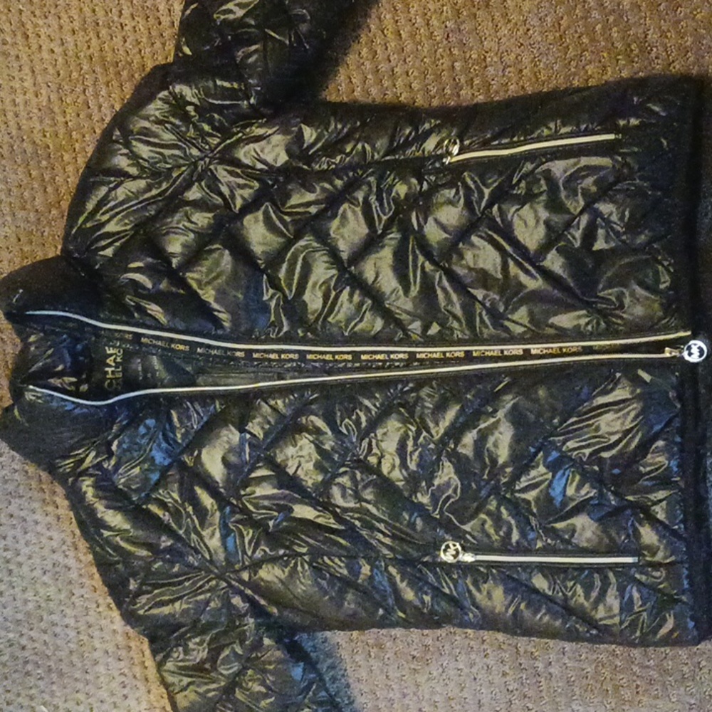 Michael Kors Packable Jacket/Coat - image 2